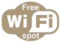 Wifi free